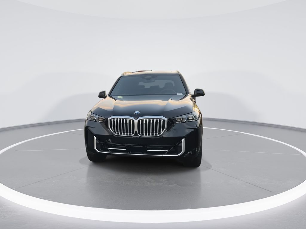 Thumbnail: 2026 BMW X5 - 3
