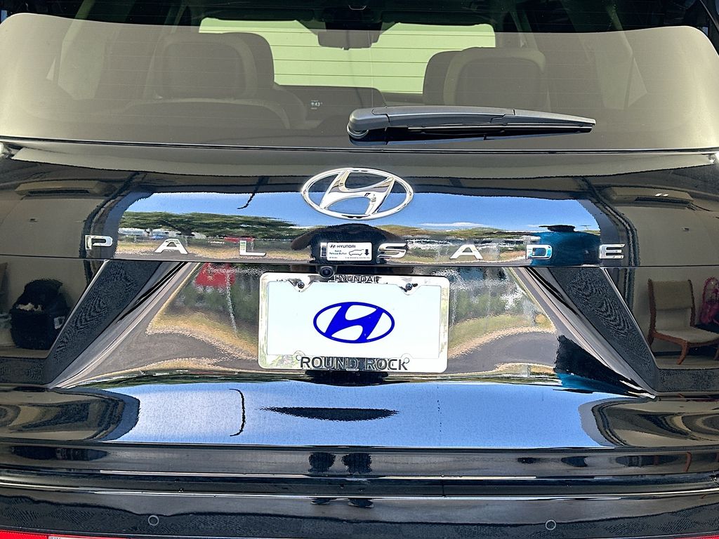 Thumbnail: 2025 Hyundai Palisade - 22