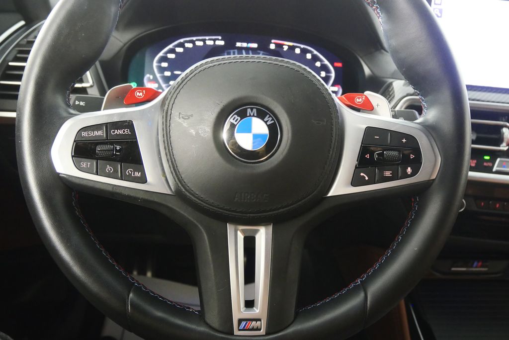 2023 BMW X3 M 21