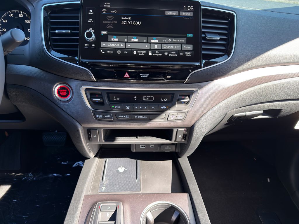 Thumbnail: 2026 Honda Ridgeline - 16