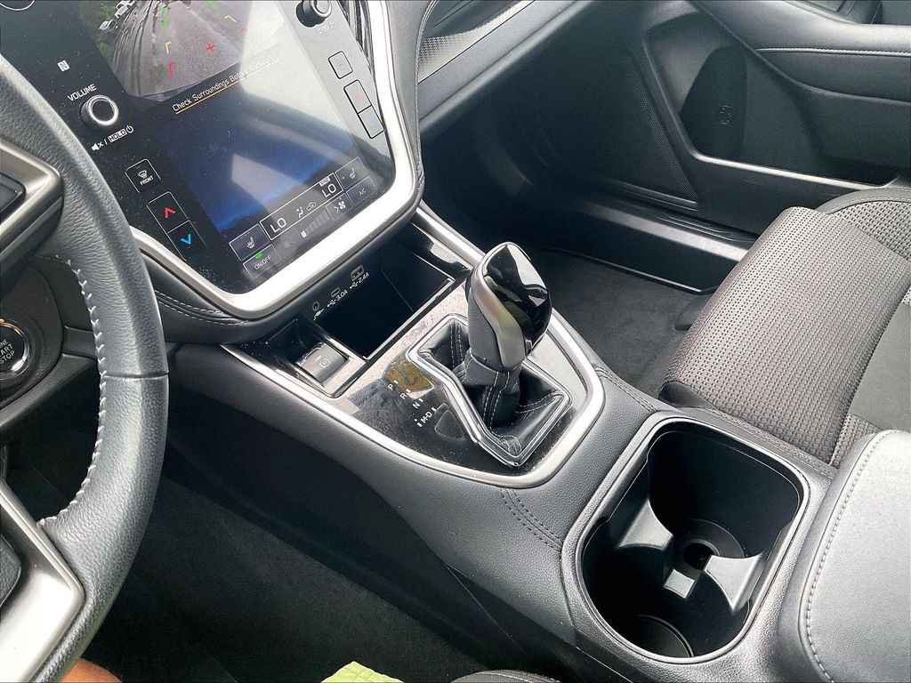 2023 Subaru Outback — photo 20