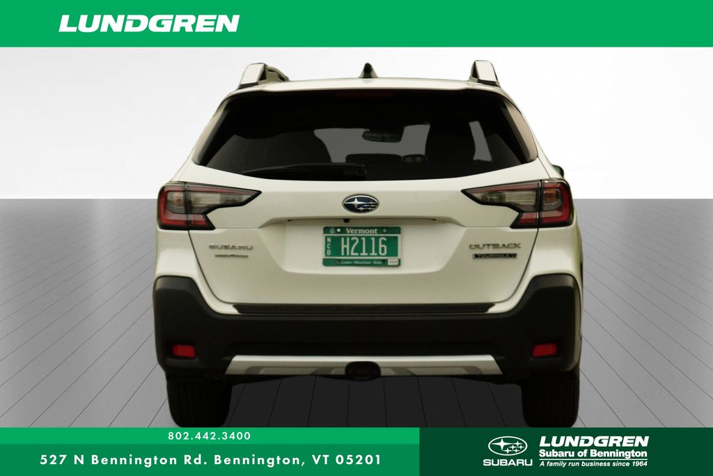 Used 2023 Subaru Outback SUV
