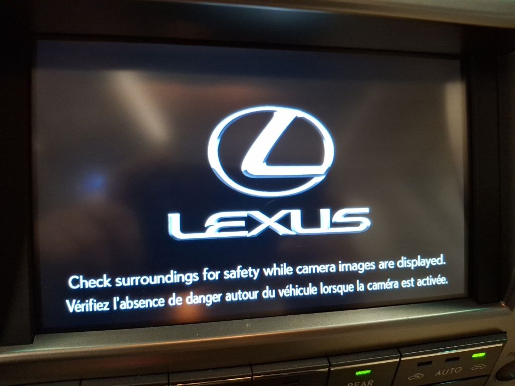 Used 2021 Lexus GX SUV