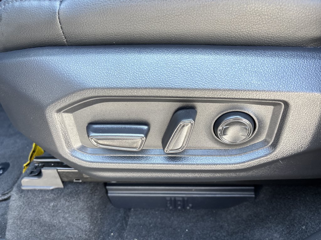 Used 2023 Toyota Tundra Truck