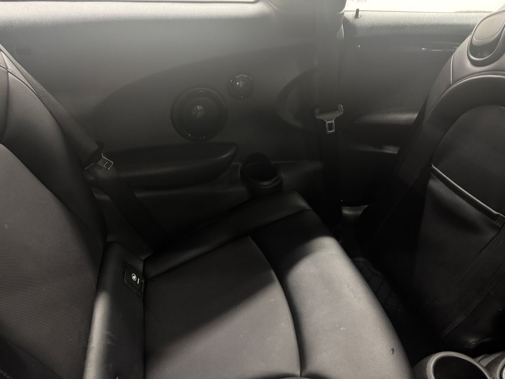 2017 MINI Cooper S Base