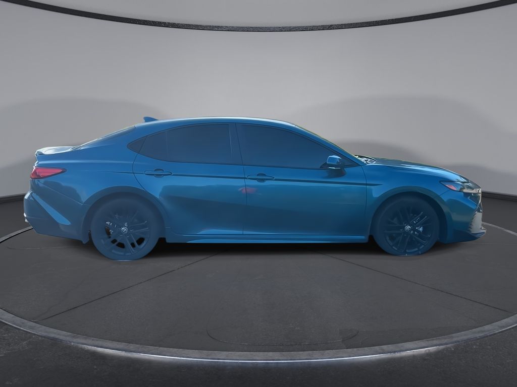 Thumbnail: 2025 Toyota Camry - 9