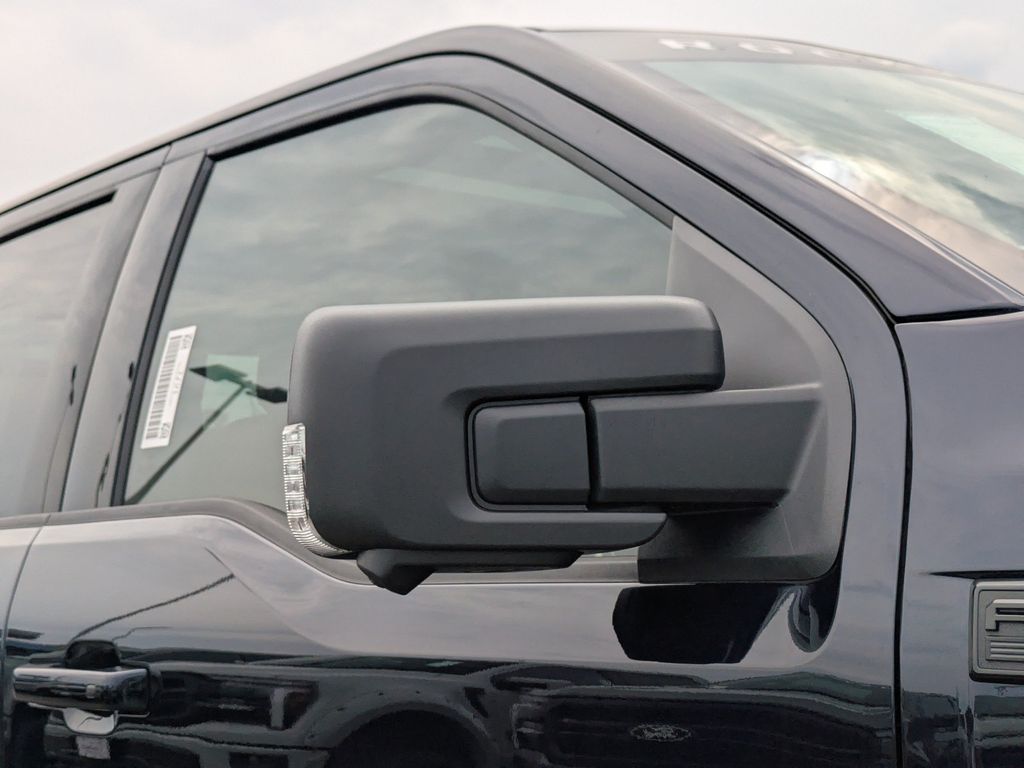 2026 Ford F-150 Rocky Ridge