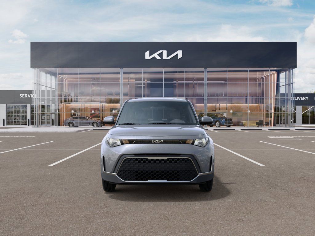 2024 Kia Soul LX 2