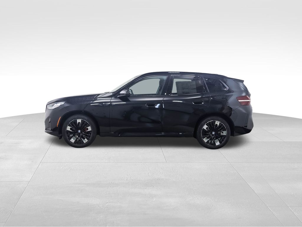 Thumbnail: 2026 BMW X3 - 3