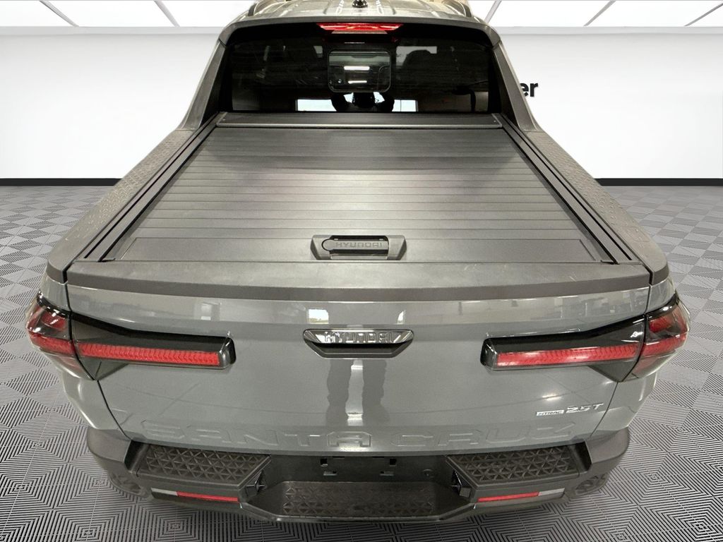2024 Hyundai Santa Cruz Night 25