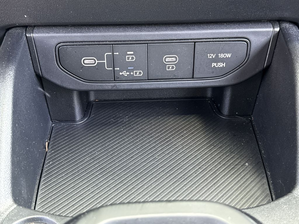 Used 2025 Kia K4 Sedan
