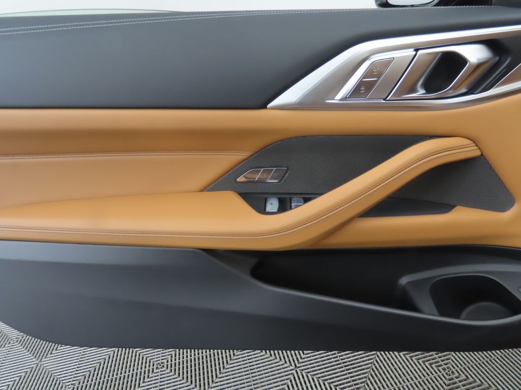 Thumbnail: 2026 BMW 4 Series - 32