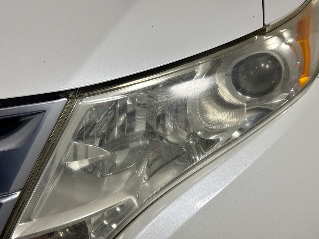 Used Car 2009 Toyota Venza  Base For Sale Under $10,000 In Austin, Texas