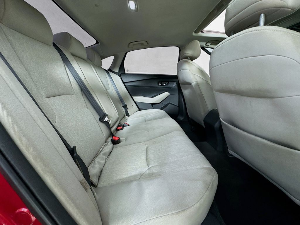 Used Car 2023 Honda Accord  Ex For Sale Under $25,000 In Austin, Texas