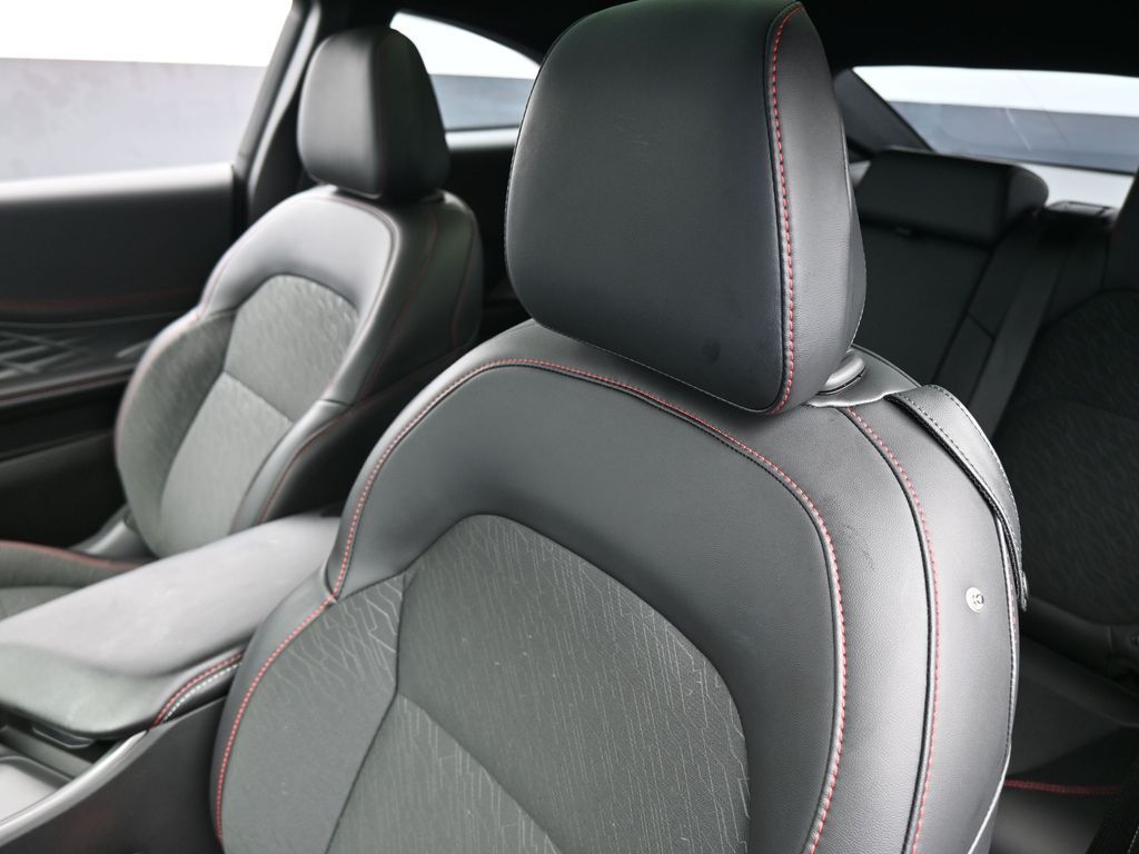 Used 2025 Redeye Dodge R/T image 17