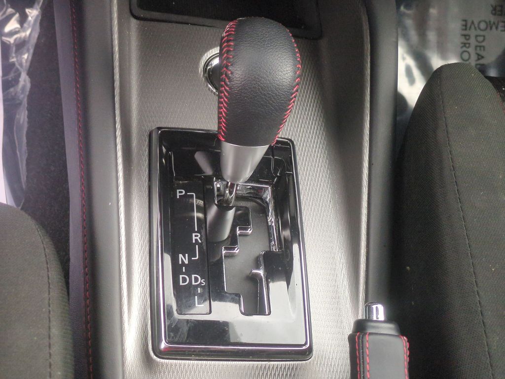 2024 Mitsubishi Outlander Sport S