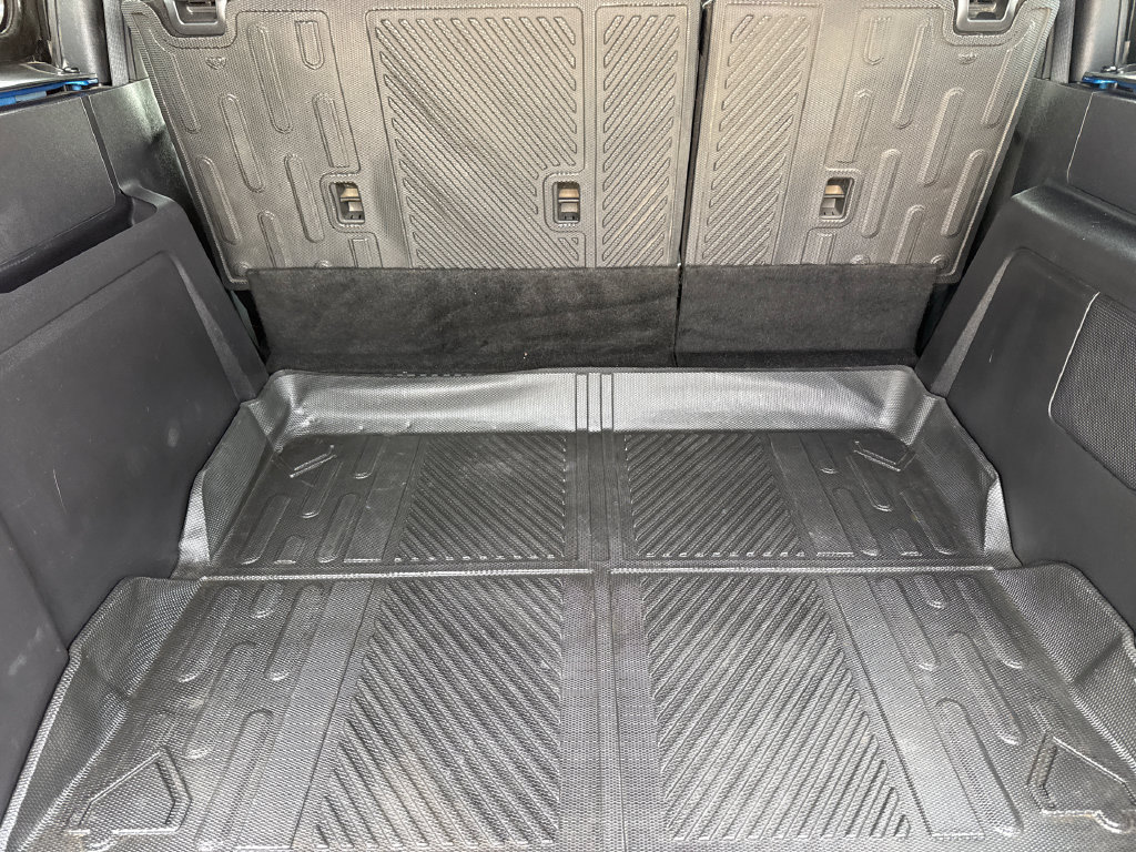 Used 2023 Ford Bronco SUV