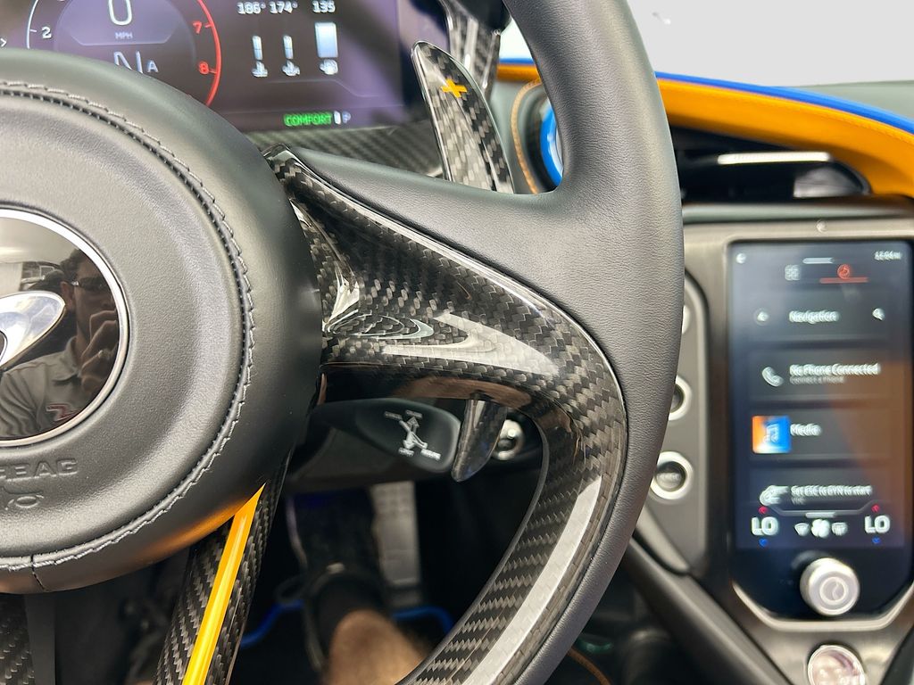 Thumbnail: 2024 Mclaren 750S - 20