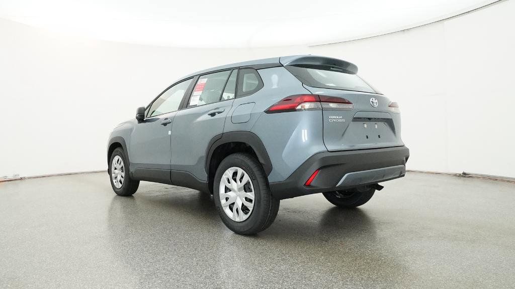 Thumbnail: 2026 Toyota Corolla Cross - 21