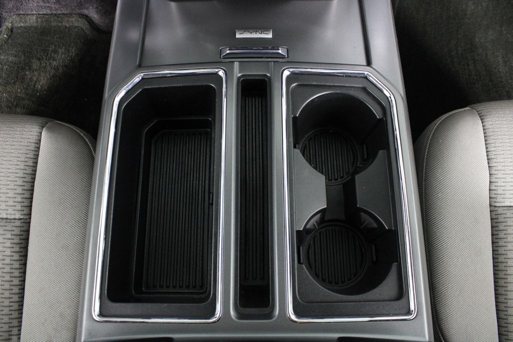 Used 2016 Ford F-150 for sale in 