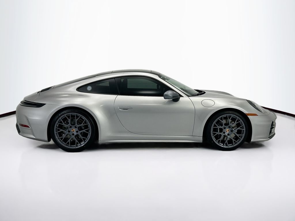 Thumbnail: 2026 Porsche 911 - 8