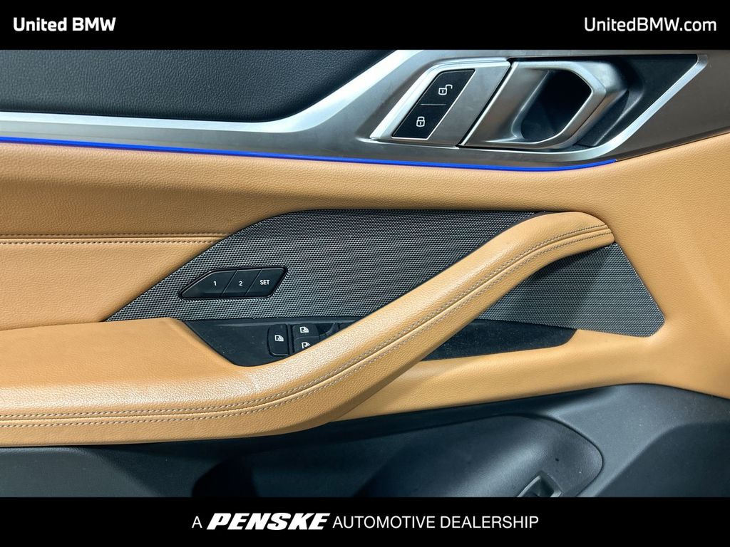 Thumbnail: 2023 BMW 4 Series - 11