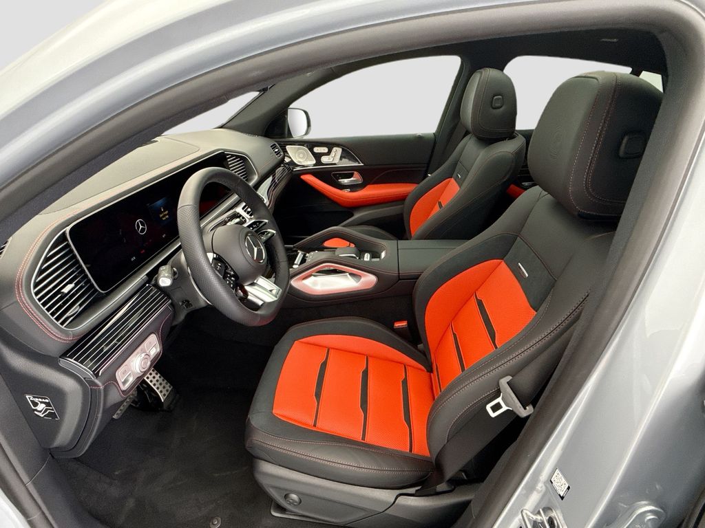 Thumbnail: 2026 Mercedes-Benz GLE - 19