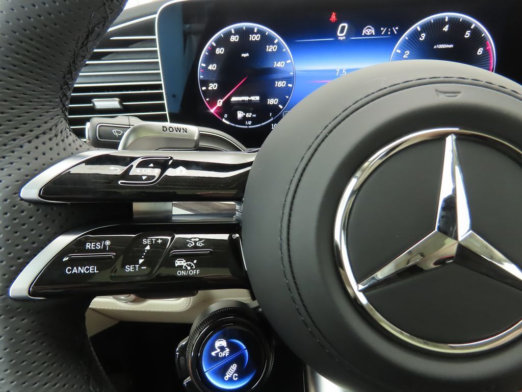 Thumbnail: 2026 Mercedes-Benz GLE - 11