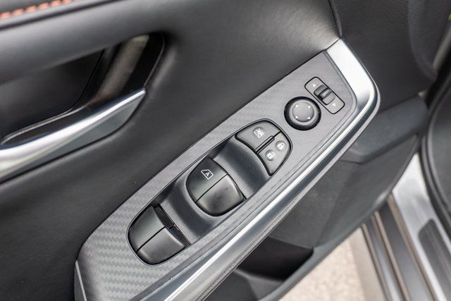 2023 Nissan Sentra SR Gray at South Hills Kia