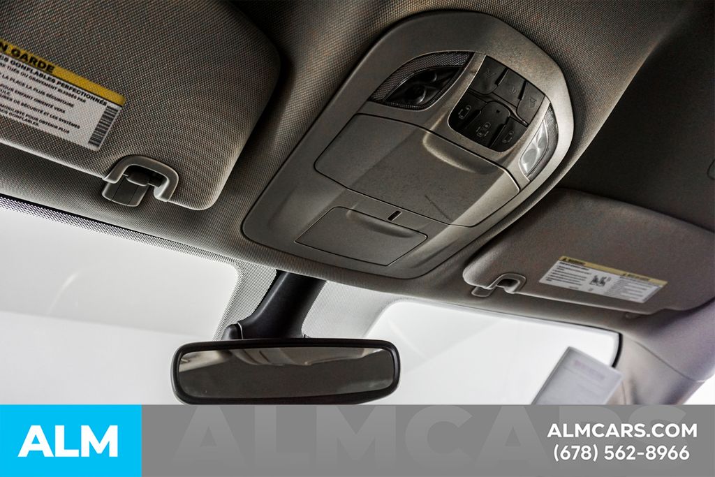 Used 2023 Black Chrysler Touring L image 53