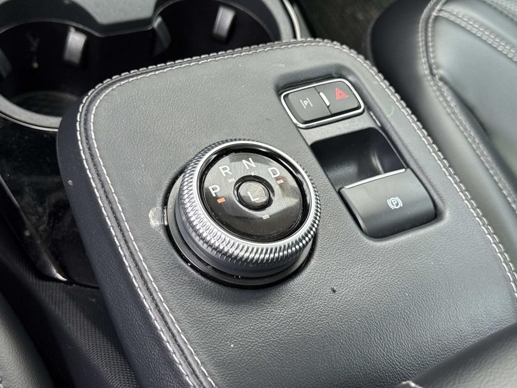 Used 2023 Ford Mustang Mach-E Premium 4D Sport Utility