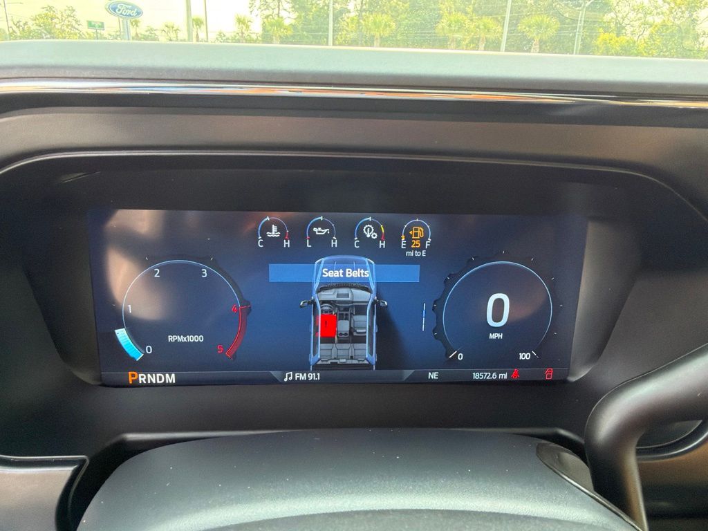 2026 Ford F-350 Super Duty LARIAT