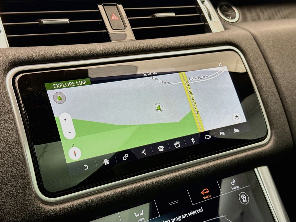 Thumbnail: 2019 Land Rover Range Rover Sport - 14