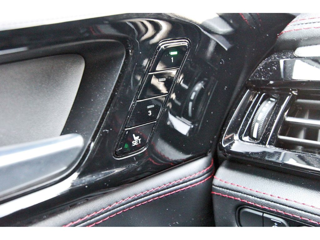 2025 Acura MDX A-Spec Gray at Westside Lexus
