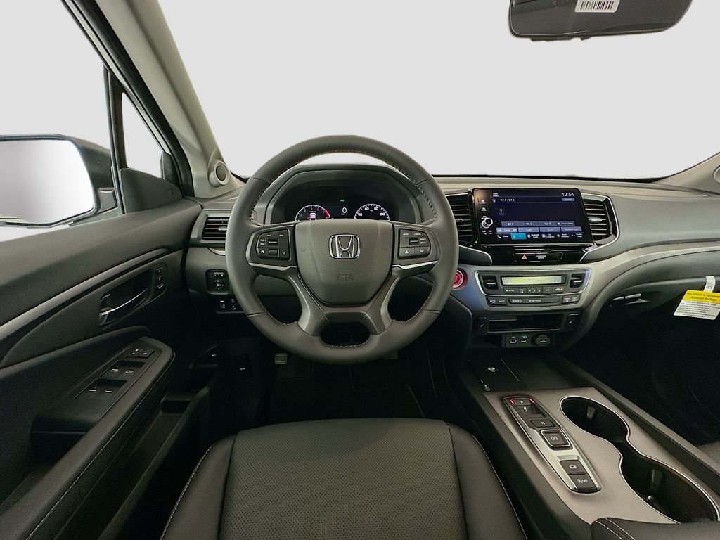 Thumbnail: 2026 Honda Ridgeline - 18