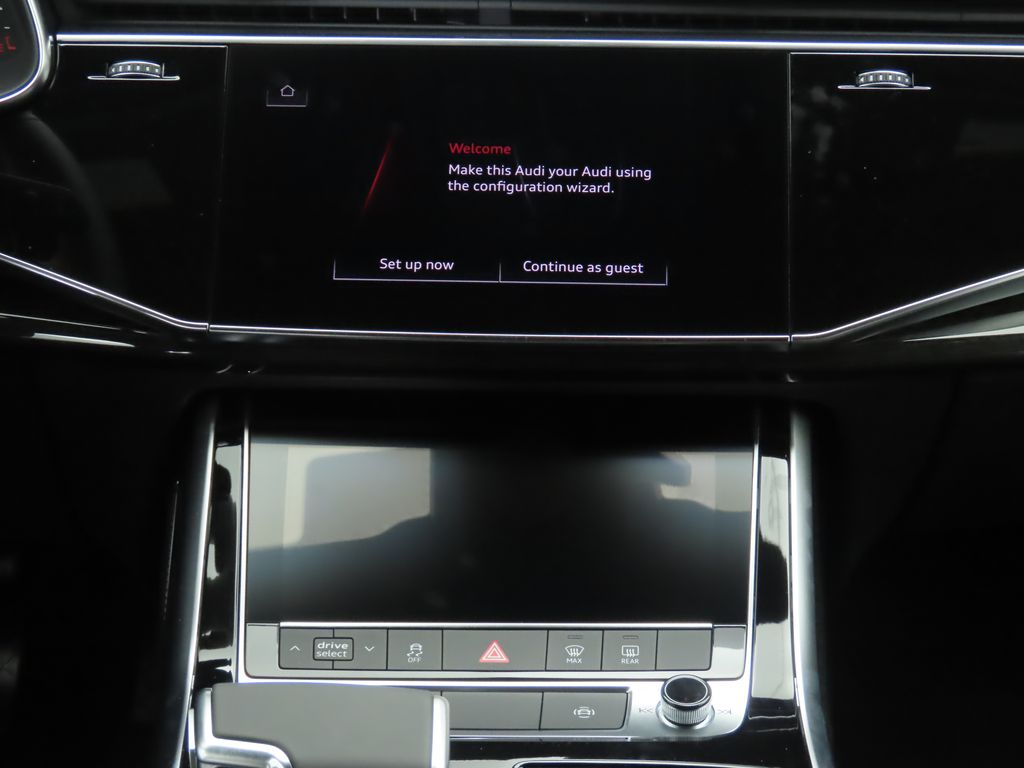 2025 Audi Q7  15