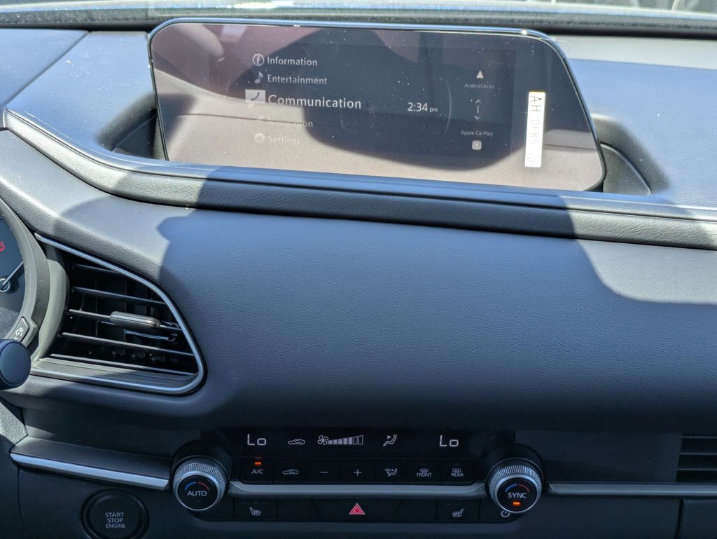 2026 Mazda CX-30 2.5 S Select Sport