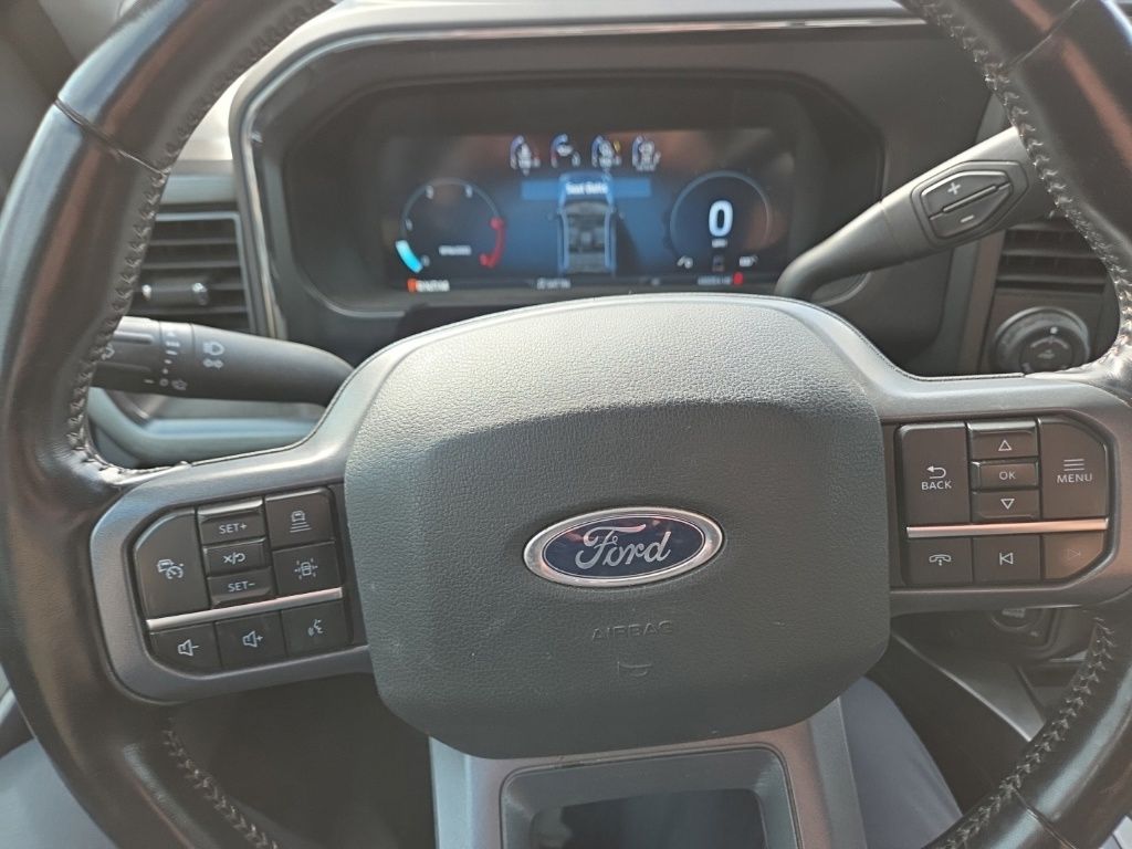 2023 Ford F-450 Super Duty LARIAT