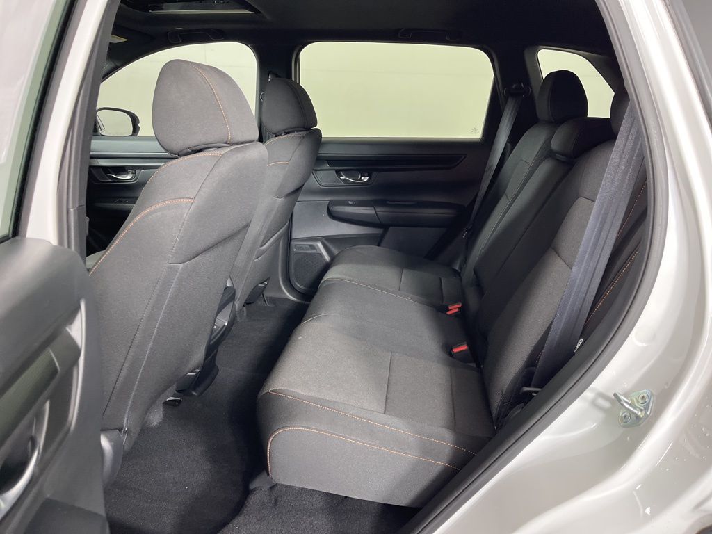 2023 Honda CR-V Sport 22