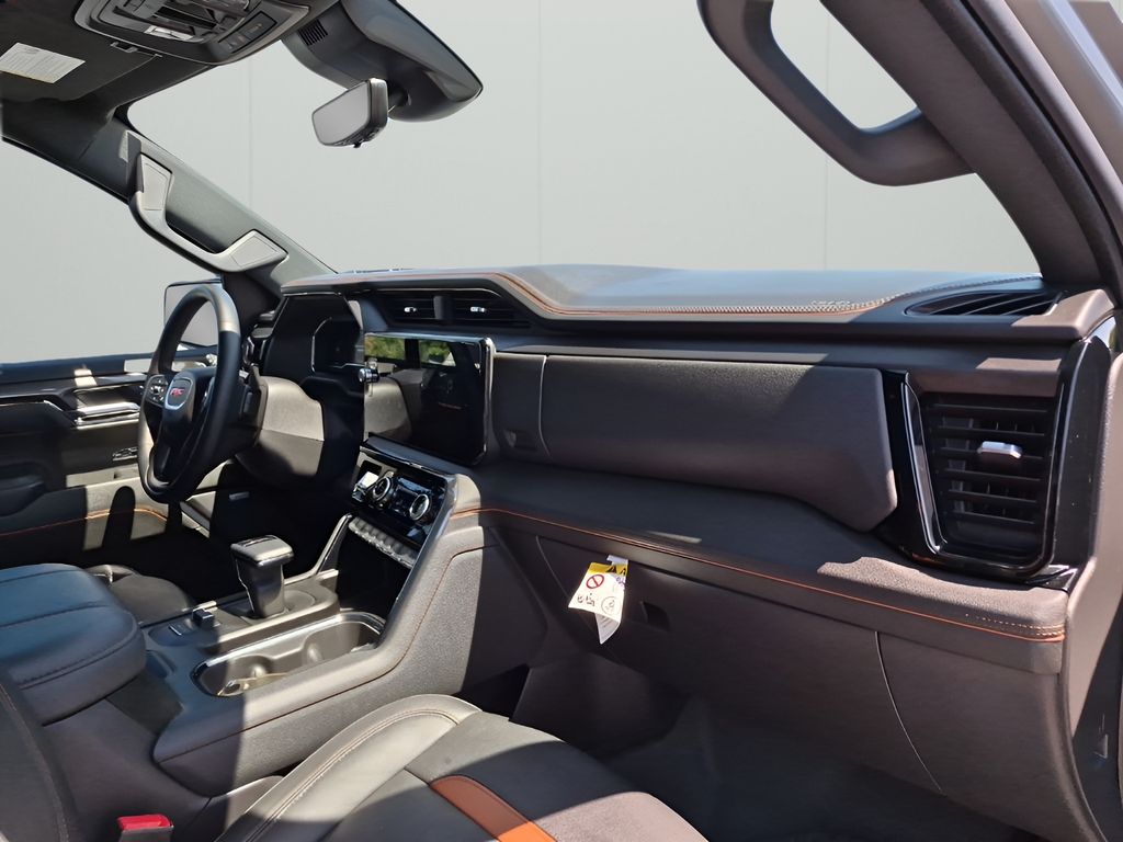 Used Car 2024 Gmc Sierra 1500  At4 For Sale Under $60,000 In Austin, Texas