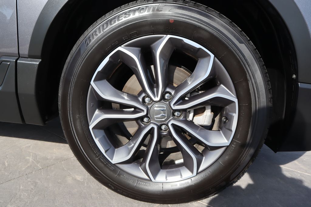 Thumbnail: 2021 Honda CR-V - 30