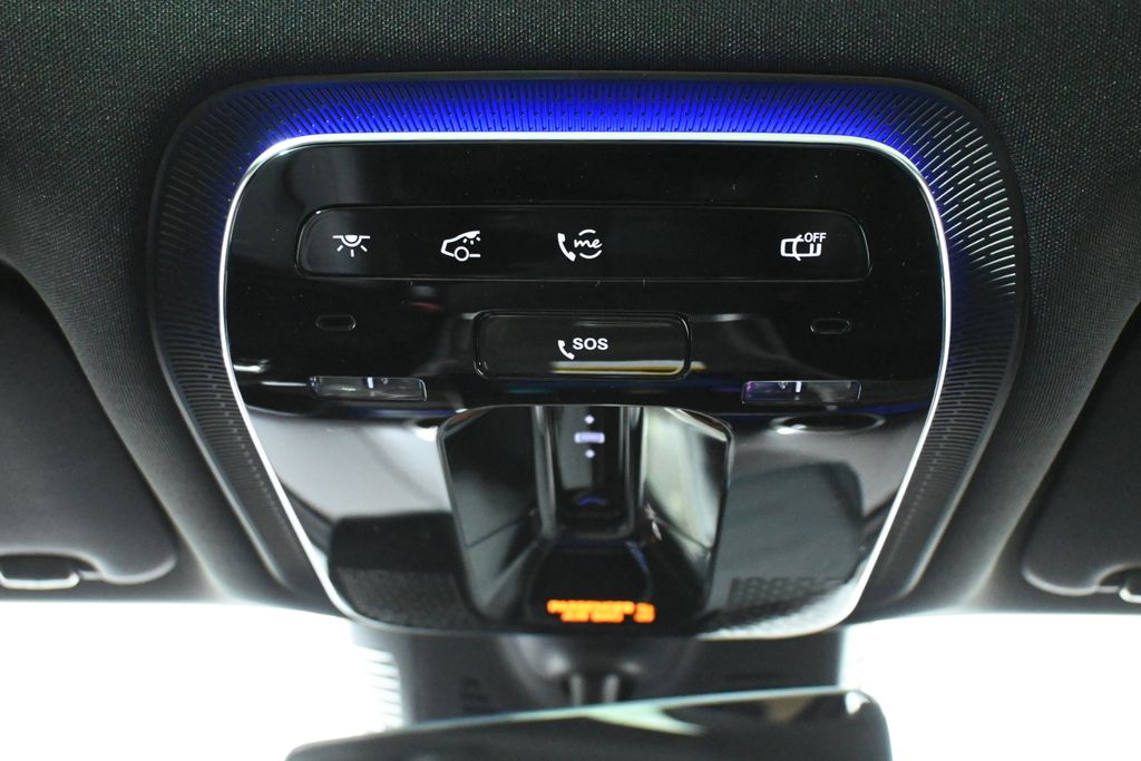 Thumbnail: 2026 Mercedes-Benz GLC - 16