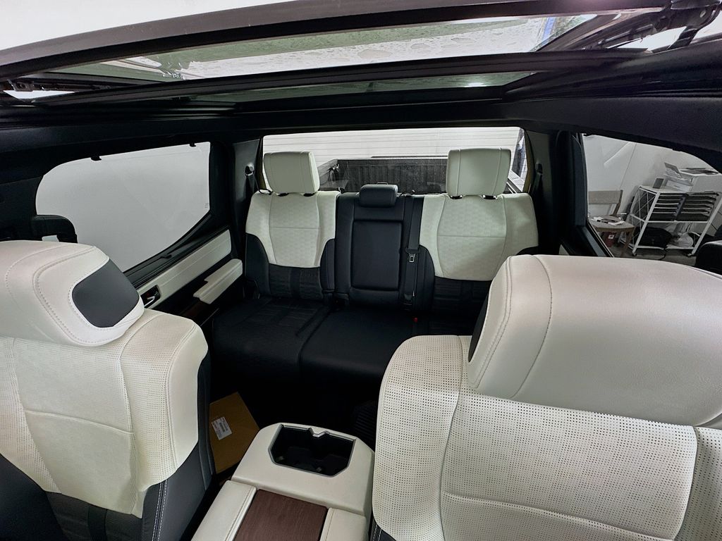 2023 Toyota Tundra Capstone 22