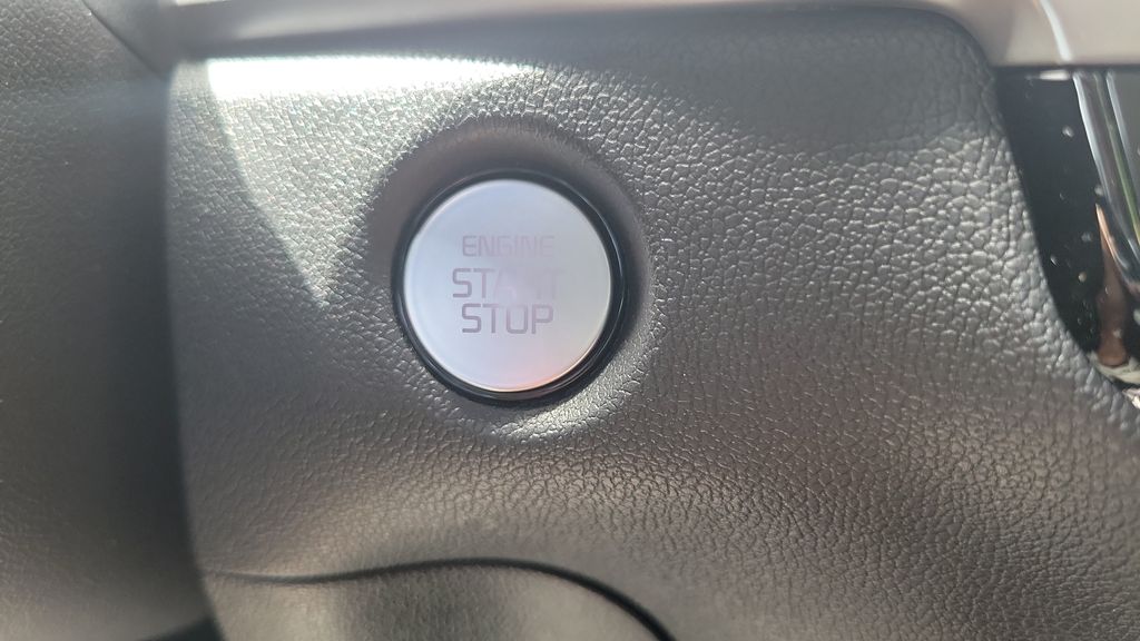 New 2026 White Kia LX image 22