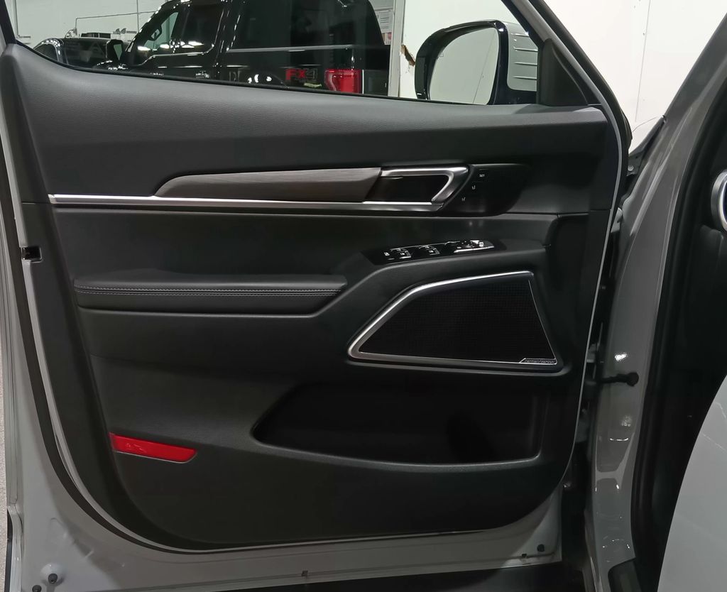 2024 Kia Telluride SX Prestige X-Pro