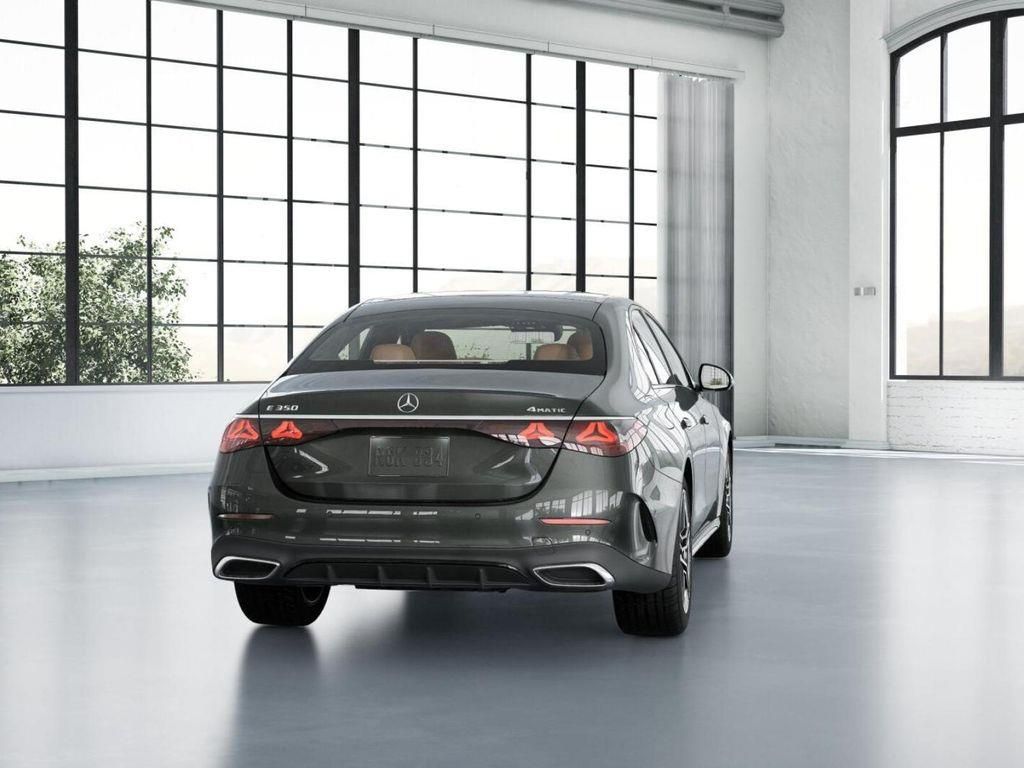 Thumbnail: 2026 Mercedes-Benz E-Class - 24