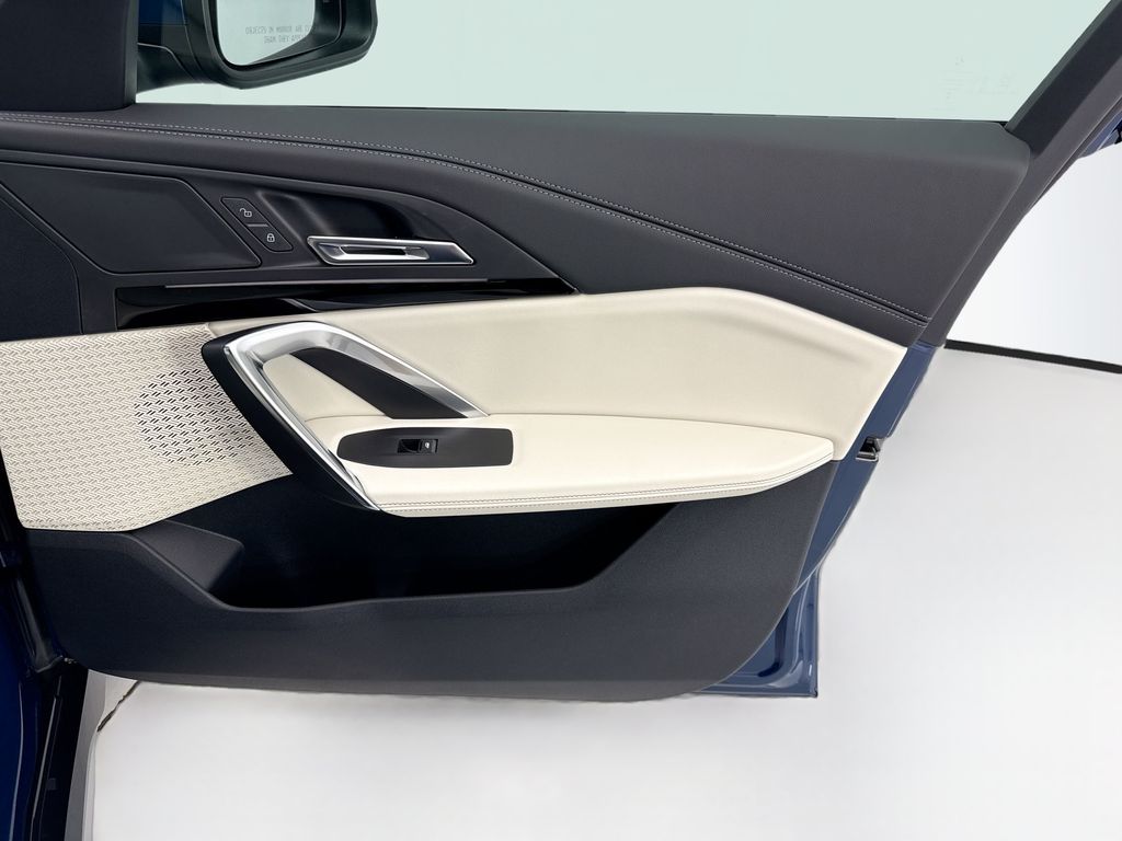 Thumbnail: 2026 BMW X1 - 24