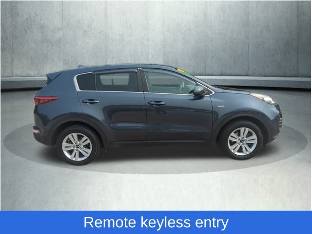 2019 Kia Sportage LX photo 3