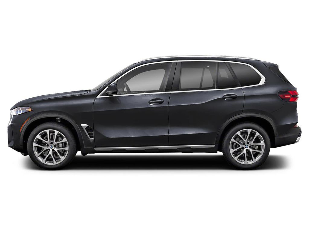 Thumbnail: 2026 BMW X5 - 2