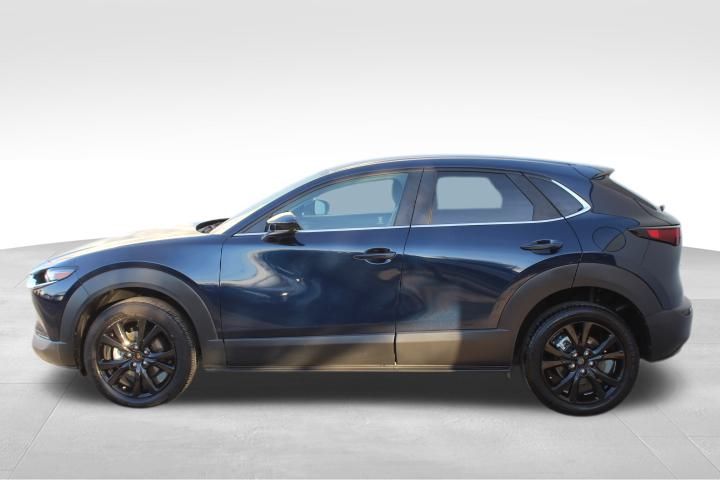 Used Car 2024 Mazda Cx-30  2.5 S Select Sport For Sale Under $25,000 In Georgetown, Texas